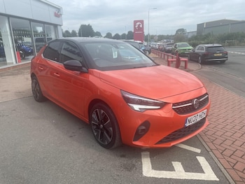Used Vauxhall Corsa 2020 for sale - 75406761: Photo