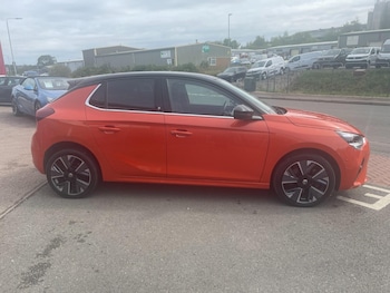 Used Vauxhall Corsa 2020 for sale - 75406761: Photo