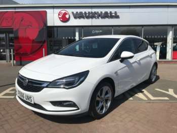 (66) - SRi 1.4 100PS 5-Door