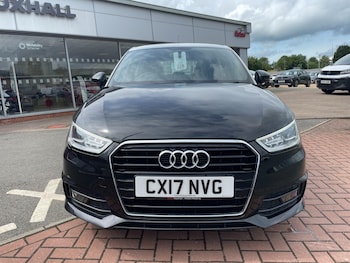 Used Audi A1 2017 for sale - 75406760: Photo