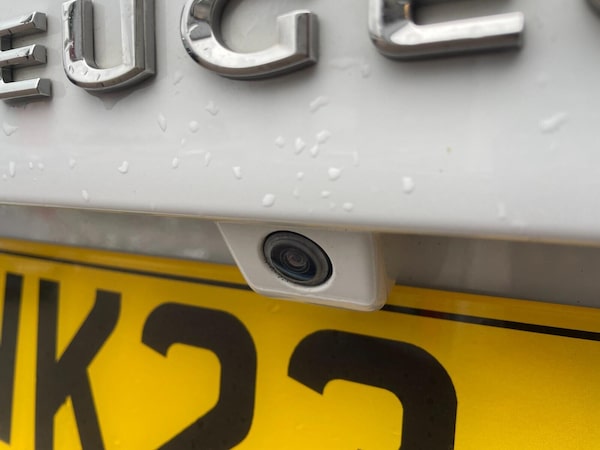 Used Peugeot Traveller 2023 for sale - 76188739: Photo 14