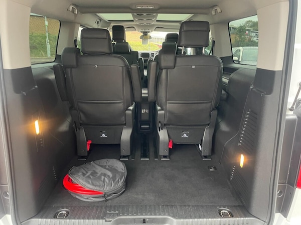 Used Peugeot Traveller 2023 for sale - 76188739: Photo 16
