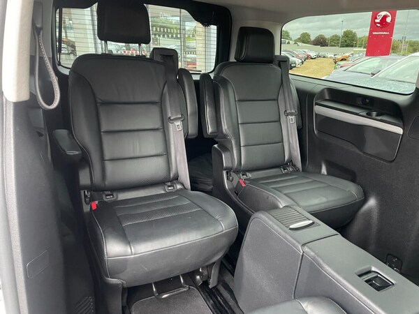 Used Peugeot Traveller 2023 for sale - 76188739: Photo 17