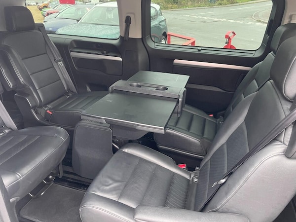 Used Peugeot Traveller 2023 for sale - 76188739: Photo 20
