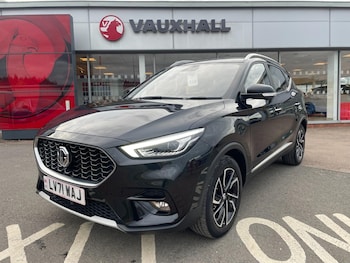 2021 (71) - Exclusive 1.0 T-GDI 111PS Automatic 5-Door