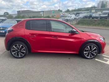Used Peugeot 208 2020 for sale - 75432086: Photo