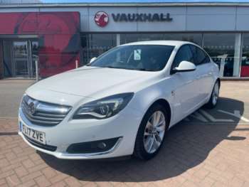 2017 (17) - SRi NAV 1.4T 140PS 5-Door