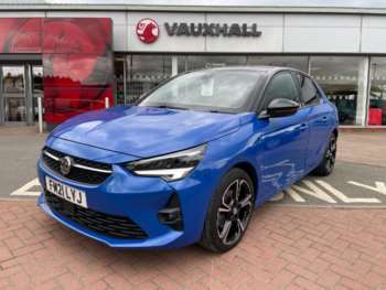 2021 (21) - SRi 1.2T 100PS 5-Door