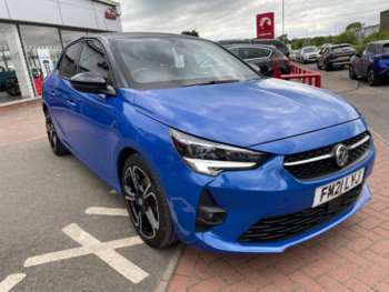 Used Vauxhall Corsa 2021 for sale - 74837201: Photo