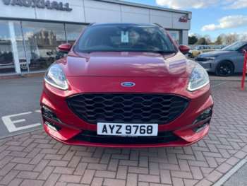 Used Ford Kuga 2021 for sale - 74349836: Photo