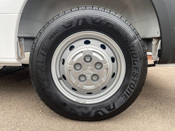 Used Vauxhall Movano 2025 for sale - 76326908: Photo 10