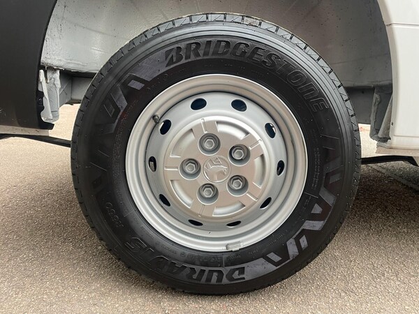 Used Vauxhall Movano 2025 for sale - 76326908: Photo 9