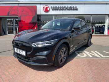 (71) - 70kWh 269PS Automatic 5-Door