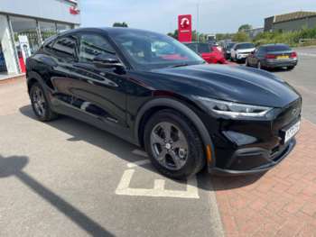 Used Ford Mustang Mach-E 2021 for sale - 75050938: Photo