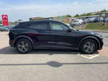 Used Ford Mustang Mach-E 2021 for sale - 75050938: Photo