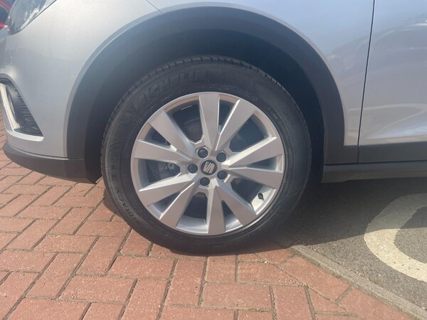 Used SEAT Arona 2019 for sale - 75578361: Photo 10
