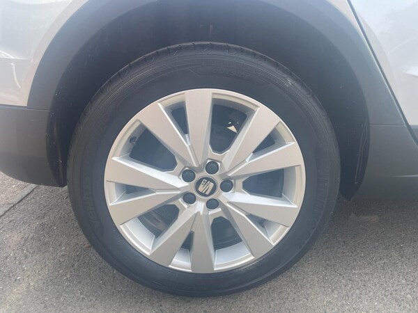 Used SEAT Arona 2019 for sale - 75578361: Photo 12