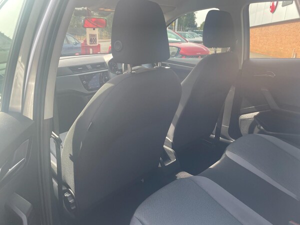 Used SEAT Arona 2019 for sale - 75578361: Photo 17