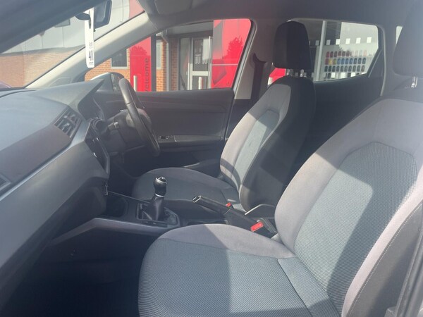 Used SEAT Arona 2019 for sale - 75578361: Photo 20