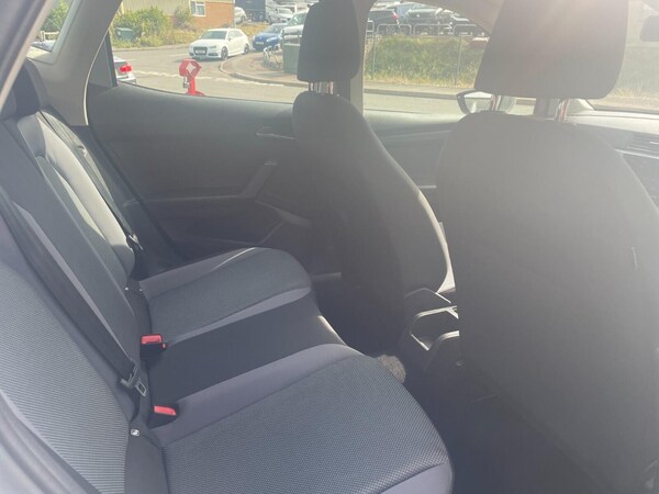 Used SEAT Arona 2019 for sale - 75578361: Photo 21