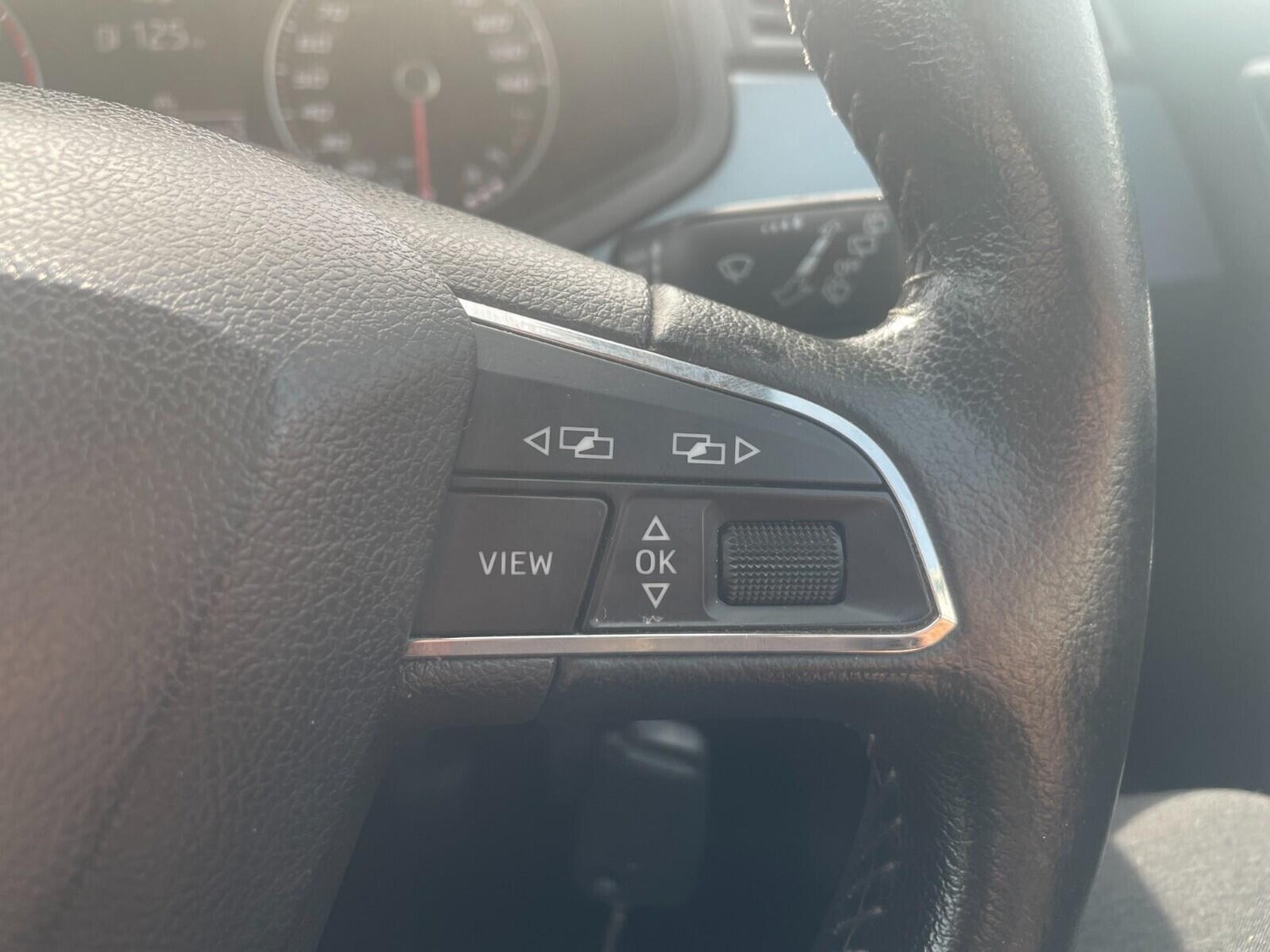 Vehicle 32