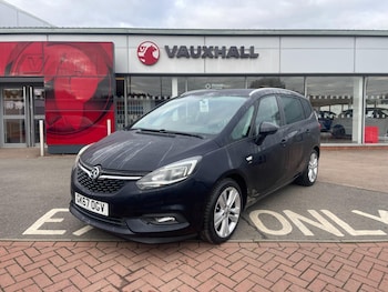 2017 (67) - 1.4T SRi Nav 5dr