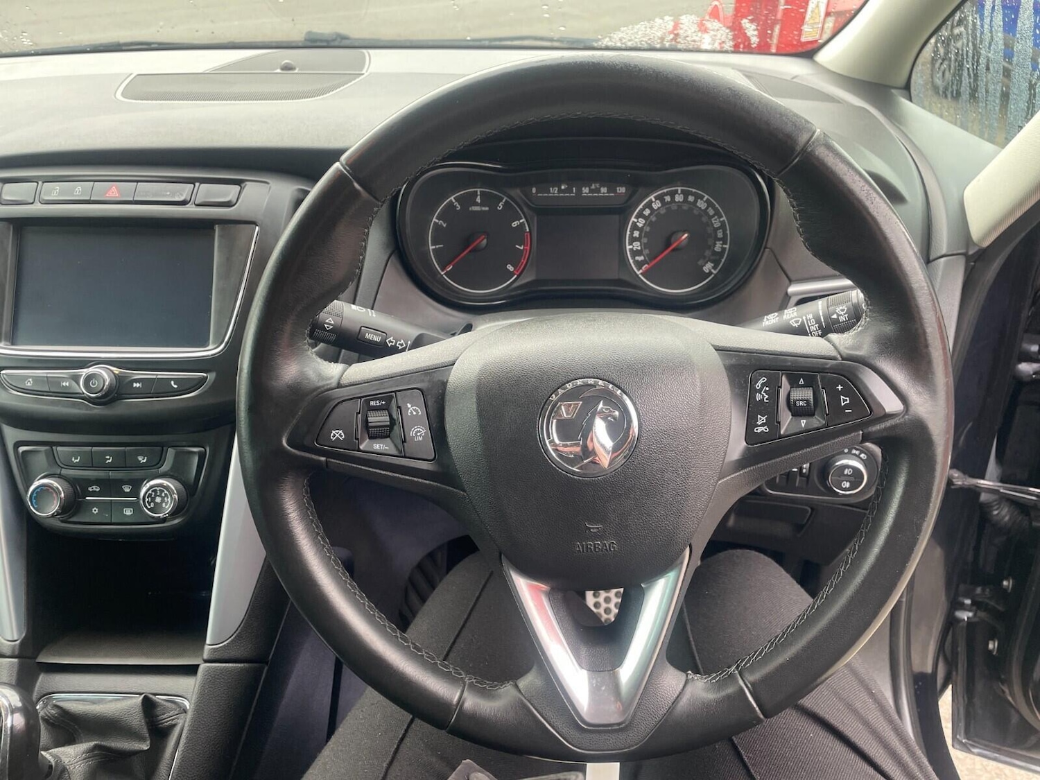 Used Vauxhall Zafira 2017 for sale - 76348826: Photo 22