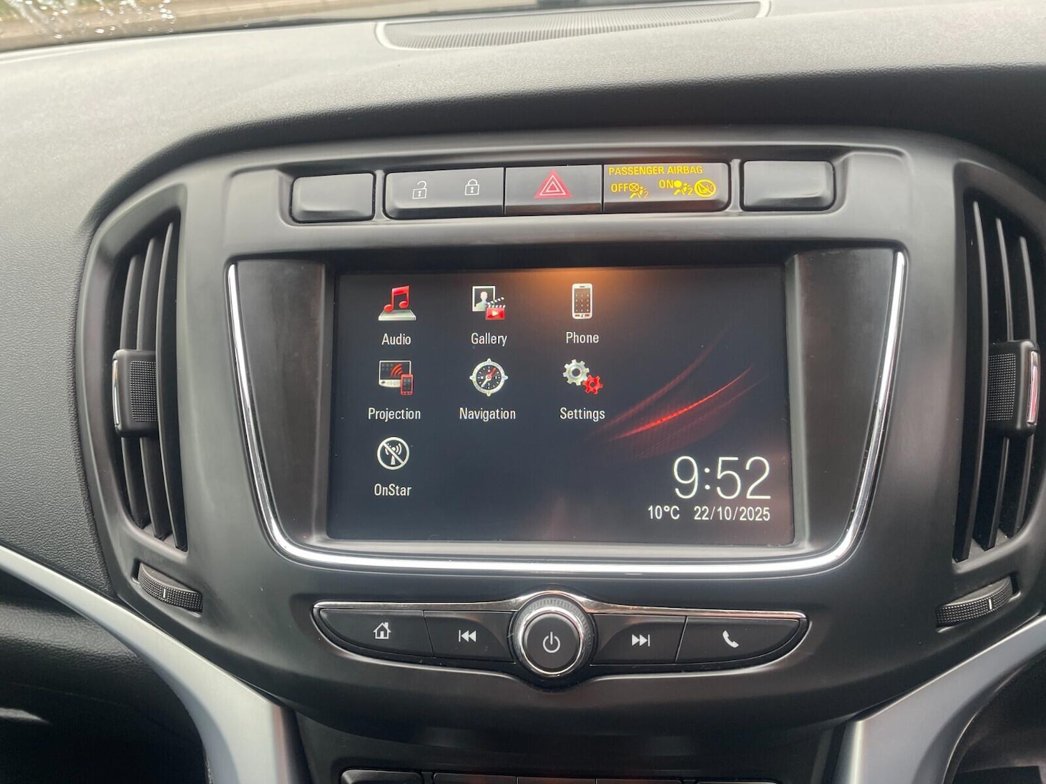 Used Vauxhall Zafira 2017 for sale - 76348826: Photo 25