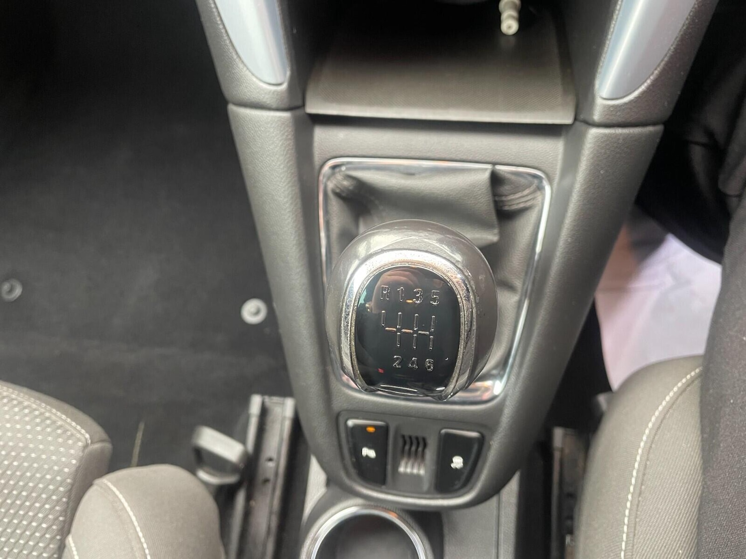 Used Vauxhall Zafira 2017 for sale - 76348826: Photo 27