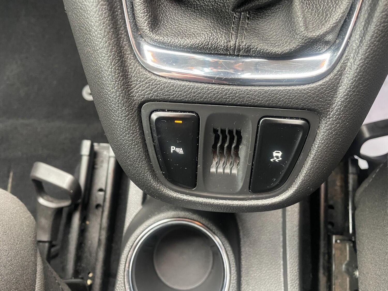 Used Vauxhall Zafira 2017 for sale - 76348826: Photo 28