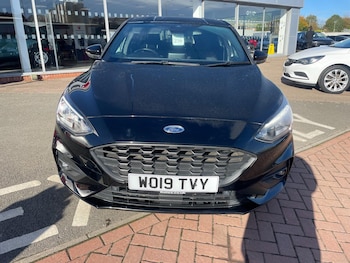 Used Ford Focus 2019 for sale - 76371386: Photo