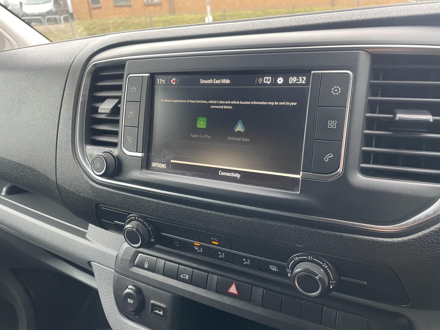 Used Vauxhall Vivaro 2021 for sale - 76361084: Photo 24