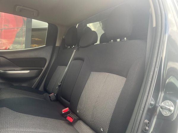 Used Mitsubishi L200 2020 for sale - 76270755: Photo 12