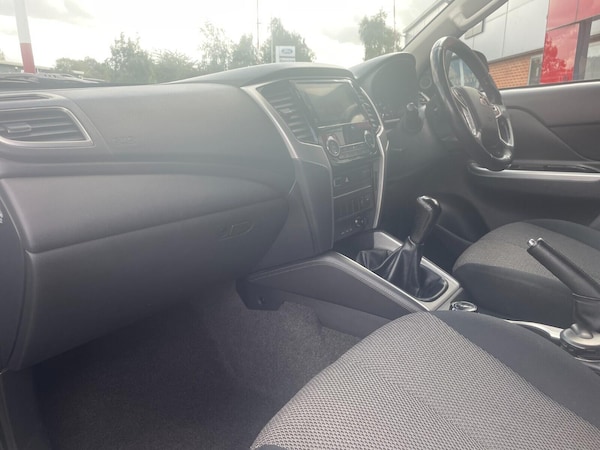 Used Mitsubishi L200 2020 for sale - 76270755: Photo 13