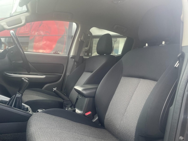 Used Mitsubishi L200 2020 for sale - 76270755: Photo 14