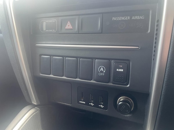 Used Mitsubishi L200 2020 for sale - 76270755: Photo 23