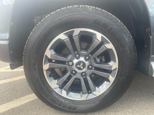 Used Mitsubishi L200 2020 for sale - 76270755: Photo 27