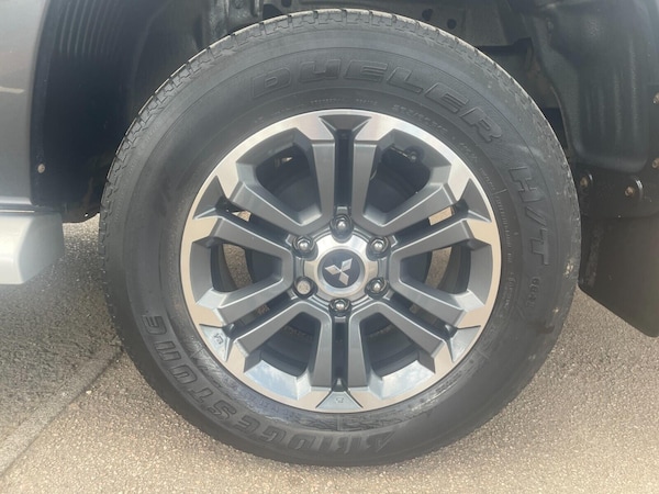 Used Mitsubishi L200 2020 for sale - 76270755: Photo 28