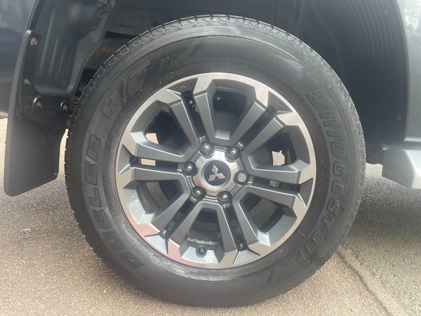 Used Mitsubishi L200 2020 for sale - 76270755: Photo 29