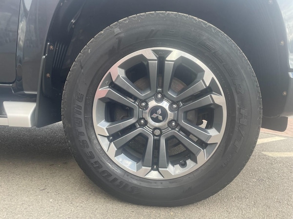 Used Mitsubishi L200 2020 for sale - 76270755: Photo 30