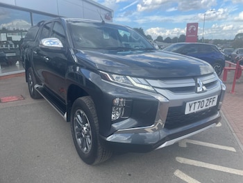 Used Mitsubishi L200 2020 for sale - 76270755: Photo 3