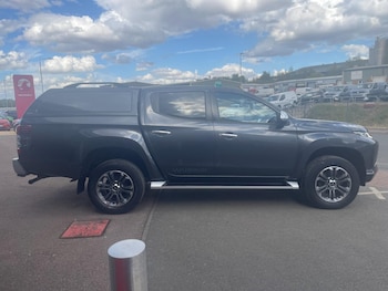 Used Mitsubishi L200 2020 for sale - 76270755: Photo 4