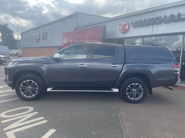 Used Mitsubishi L200 2020 for sale - 76270755: Photo 9