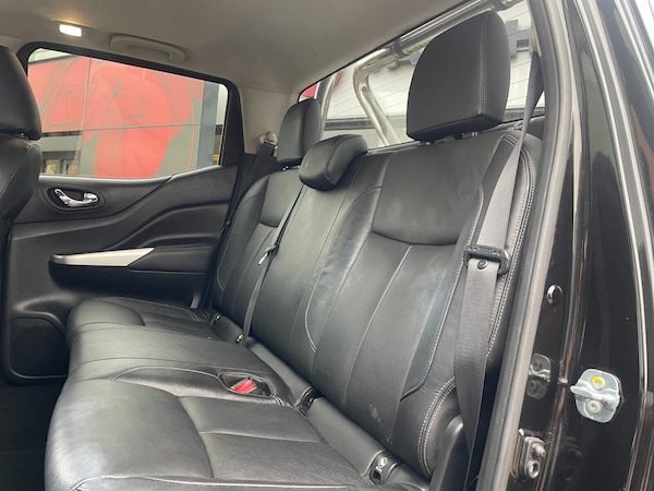 Used Nissan Navara 2017 for sale - 76260132: Photo 15
