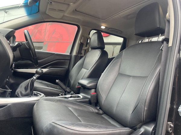 Used Nissan Navara 2017 for sale - 76260132: Photo 16