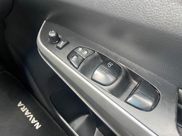 Used Nissan Navara 2017 for sale - 76260132: Photo 21