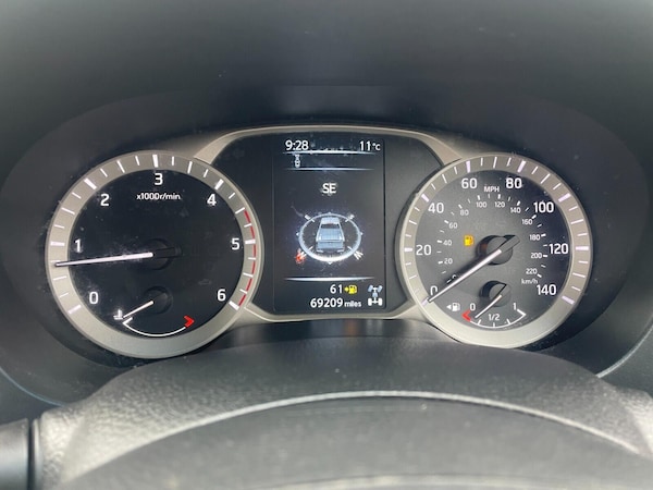 Used Nissan Navara 2017 for sale - 76260132: Photo 22