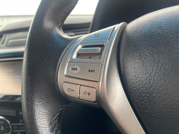 Used Nissan Navara 2017 for sale - 76260132: Photo 24