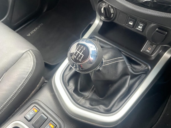 Used Nissan Navara 2017 for sale - 76260132: Photo 31