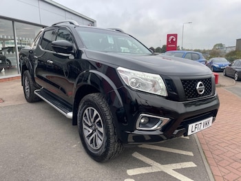 Used Nissan Navara 2017 for sale - 76260132: Photo 3